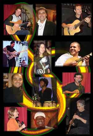 fest bresil